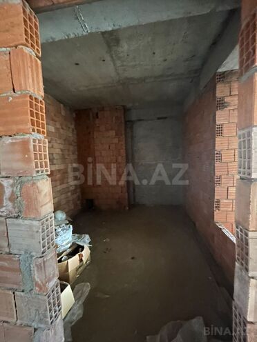 Satılır 3 otaqlı yeni tikili 128 m², Nəriman Nərimanov m., photo 12 from 18