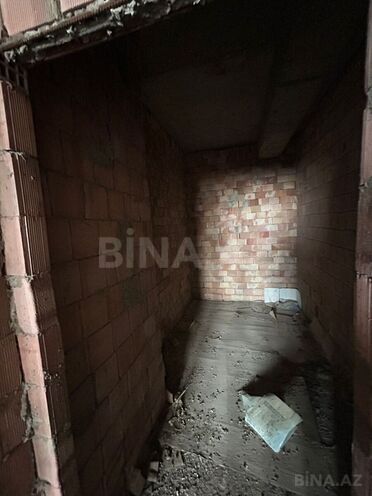 Satılır 3 otaqlı yeni tikili 128 m², Nəriman Nərimanov m., photo 9 from 18