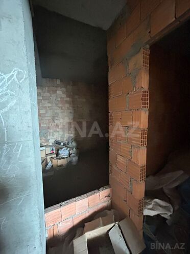Satılır 3 otaqlı yeni tikili 128 m², Nəriman Nərimanov m., photo 11 from 18