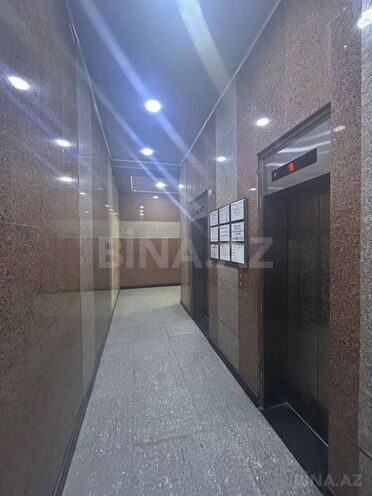 Satılır 3 otaqlı yeni tikili 128 m², Nəriman Nərimanov m., photo 5 from 18
