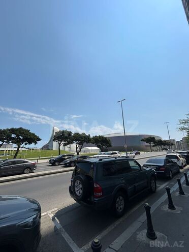 Satılır 3 otaqlı yeni tikili 128 m², Nəriman Nərimanov m., photo 3 from 18