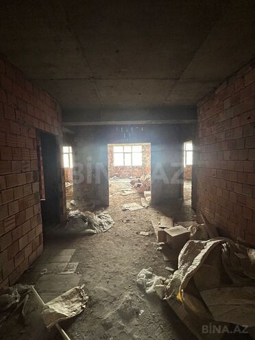 Satılır 3 otaqlı yeni tikili 128 m², Nəriman Nərimanov m., photo 6 from 18