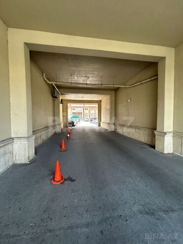 Satılır 3 otaqlı yeni tikili 128 m², Nəriman Nərimanov m., photo 17 from 18