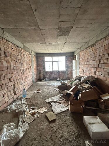 Satılır 3 otaqlı yeni tikili 128 m², Nəriman Nərimanov m., photo 7 from 18