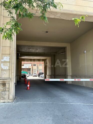 Satılır 3 otaqlı yeni tikili 128 m², Nəriman Nərimanov m., photo 16 from 18