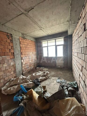 Satılır 3 otaqlı yeni tikili 128 m², Nəriman Nərimanov m., photo 10 from 18