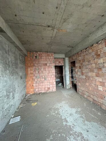 Satılır 3 otaqlı yeni tikili 128 m², Nəriman Nərimanov m., photo 14 from 18