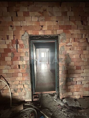 Satılır 3 otaqlı yeni tikili 128 m², Nəriman Nərimanov m., photo 13 from 18