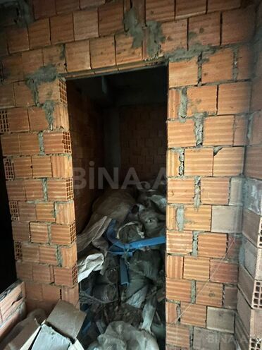 Satılır 3 otaqlı yeni tikili 128 m², Nəriman Nərimanov m., photo 15 from 18