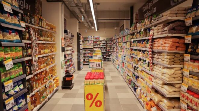 Продаётся  объект 1 800 м², м. Мемар Аджеми, photo 3 from 6