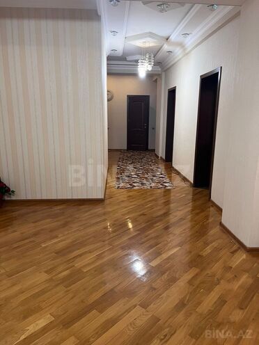 Satılır 4 otaqlı yeni tikili 158 m², İnşaatçılar m., photo 14 from 24