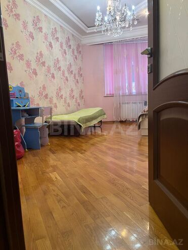 Satılır 4 otaqlı yeni tikili 158 m², İnşaatçılar m., photo 13 from 24