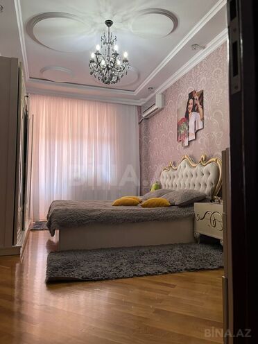 Satılır 4 otaqlı yeni tikili 158 m², İnşaatçılar m., photo 5 from 24