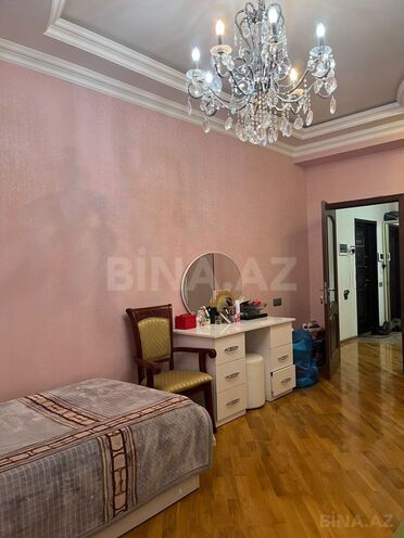 Satılır 4 otaqlı yeni tikili 158 m², İnşaatçılar m., photo 8 from 24
