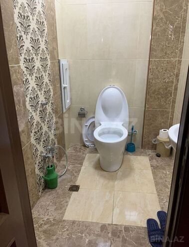 Satılır 4 otaqlı yeni tikili 158 m², İnşaatçılar m., photo 18 from 24