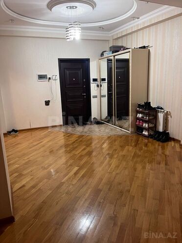 Satılır 4 otaqlı yeni tikili 158 m², İnşaatçılar m., photo 21 from 24