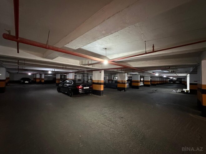Satılır 3 otaqlı yeni tikili 91 m², Yasamal q., photo 20 from 23