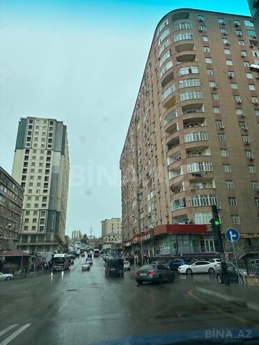 Satılır 3 otaqlı yeni tikili 91 m², Yasamal q., photo 22 from 23