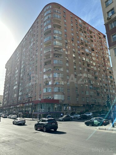 Satılır 3 otaqlı yeni tikili 91 m², Yasamal q., photo 21 from 23