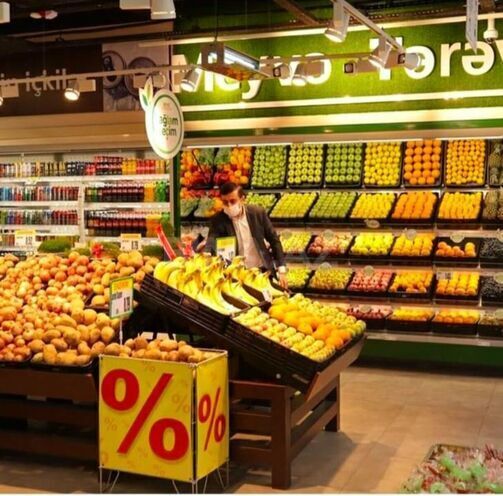 Продаётся  объект 1 800 м², м. Мемар Аджеми, photo 4 from 6