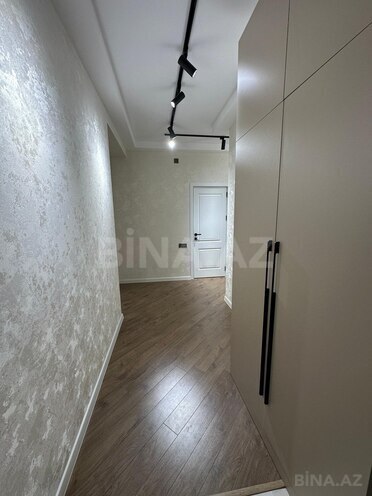 Satılır 3 otaqlı yeni tikili 91 m², Yasamal q., photo 16 from 23