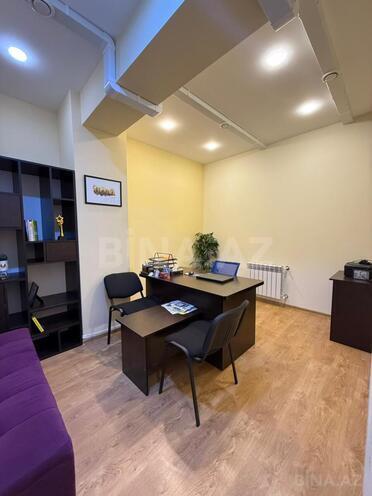 İcarəyə verilir 8 otaqlı ofis 200 m², Nəriman Nərimanov m., photo 11 from 18