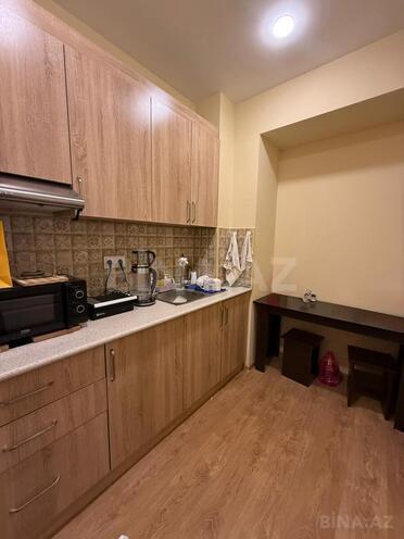 İcarəyə verilir 8 otaqlı ofis 200 m², Nəriman Nərimanov m., photo 15 from 18