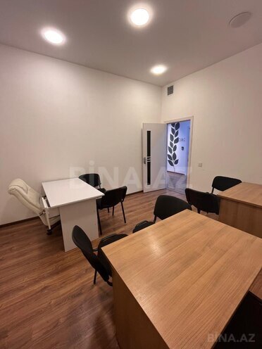 Сдаётся 1-комн. офис 18 м², м. Сахил, photo 4 from 6