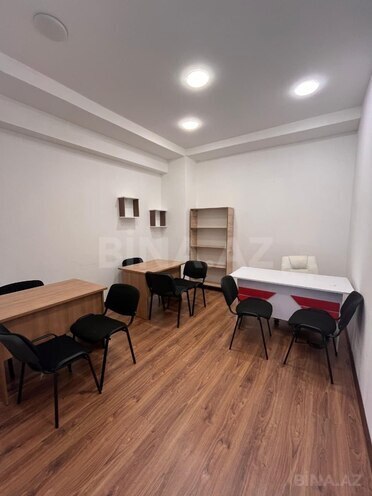 Сдаётся 1-комн. офис 18 м², м. Сахил, photo 1 from 6