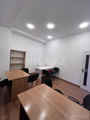 Сдаётся 1-комн. офис 18 м², м. Сахил, photo 5 from 6