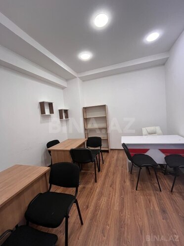 Сдаётся 1-комн. офис 18 м², м. Сахил, photo 3 from 6