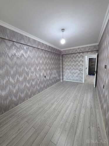 Satılır 2 otaqlı köhnə tikili 56 m², İnşaatçılar m., photo 4 from 16
