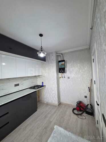 Satılır 2 otaqlı köhnə tikili 56 m², İnşaatçılar m., photo 6 from 16