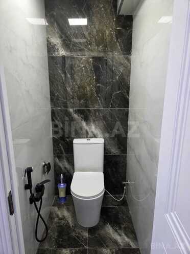 Satılır 2 otaqlı köhnə tikili 56 m², İnşaatçılar m., photo 12 from 16