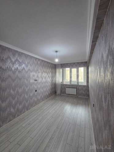 Satılır 2 otaqlı köhnə tikili 56 m², İnşaatçılar m., photo 5 from 16