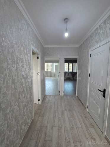 Satılır 2 otaqlı köhnə tikili 56 m², İnşaatçılar m., photo 9 from 16