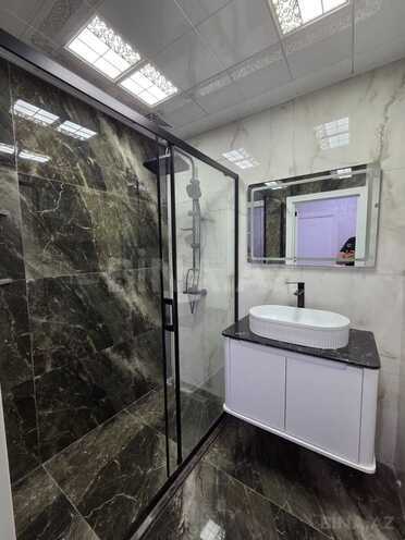 Satılır 2 otaqlı köhnə tikili 56 m², İnşaatçılar m., photo 13 from 16