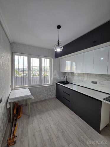 Satılır 2 otaqlı köhnə tikili 56 m², İnşaatçılar m., photo 7 from 16