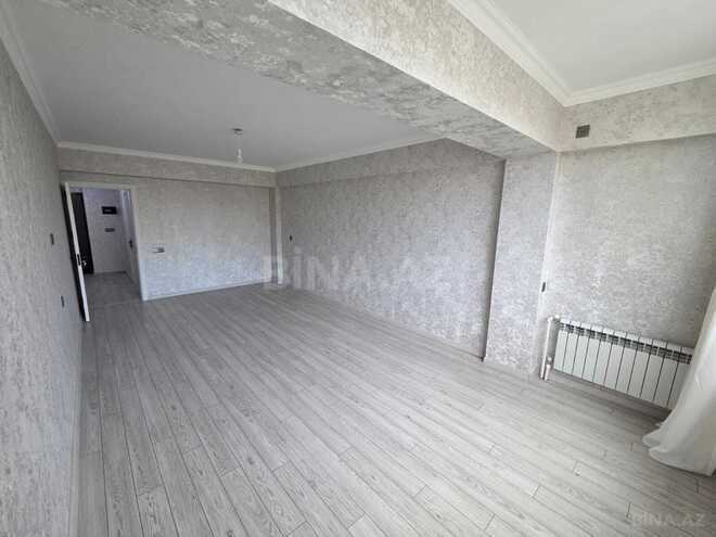 Satılır 2 otaqlı köhnə tikili 56 m², İnşaatçılar m., photo 3 from 16
