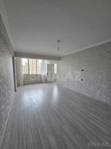 Satılır 2 otaqlı köhnə tikili 56 m², İnşaatçılar m., photo 8 from 16