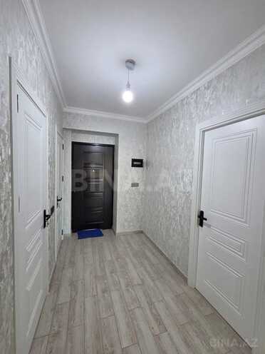 Satılır 2 otaqlı köhnə tikili 56 m², İnşaatçılar m., photo 10 from 16