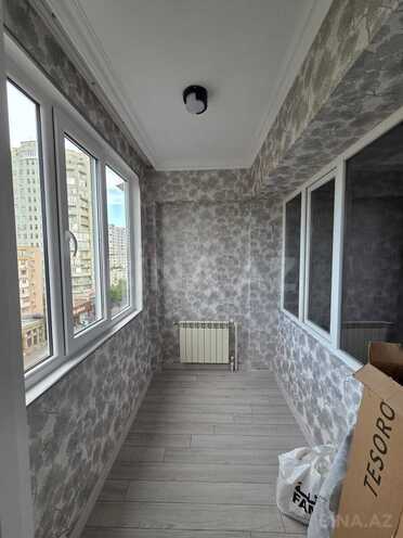 Satılır 2 otaqlı köhnə tikili 56 m², İnşaatçılar m., photo 11 from 16
