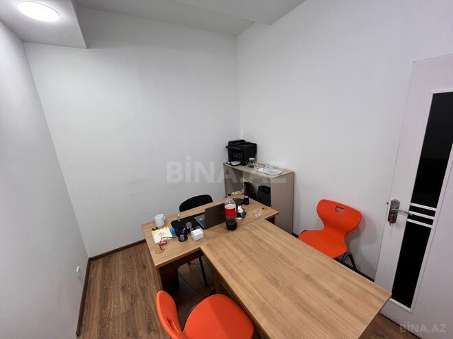 Сдаётся 1-комн. офис 15 м², м. Сахил, photo 4 from 6