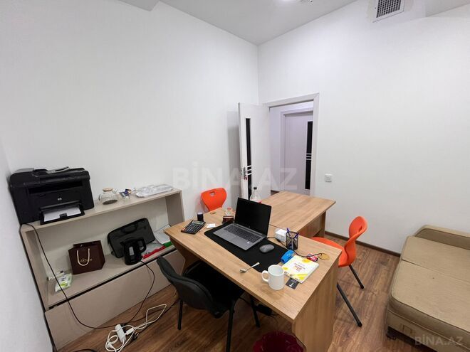 Сдаётся 1-комн. офис 15 м², м. Сахил, photo 1 from 6