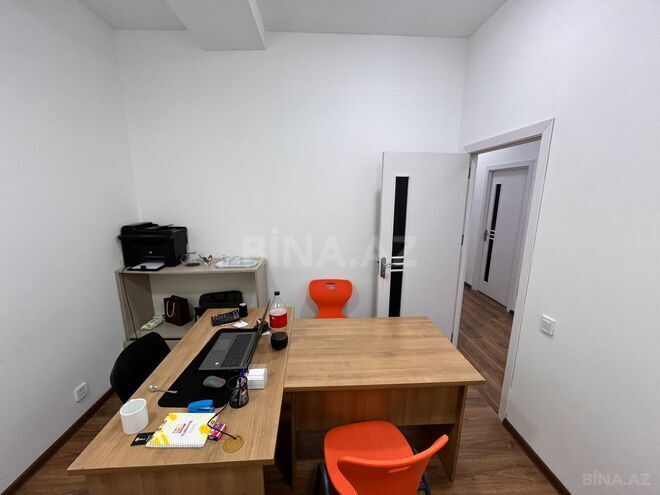 Сдаётся 1-комн. офис 15 м², м. Сахил, photo 3 from 6