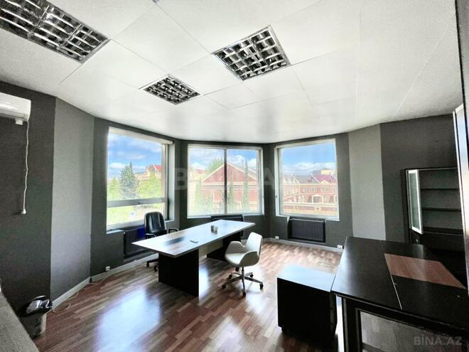 İcarəyə verilir 1 otaqlı yeni tikili 45 m², Nərimanov r., photo 1 from 6