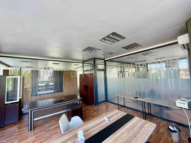 İcarəyə verilir 1 otaqlı yeni tikili 45 m², Nərimanov r., photo 3 from 6