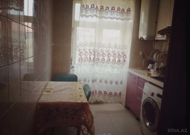 İcarəyə verilir 3 otaqlı köhnə tikili 80 m², Yasamal q., photo 12 from 14