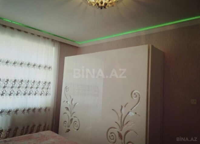 İcarəyə verilir 3 otaqlı köhnə tikili 80 m², Yasamal q., photo 10 from 14