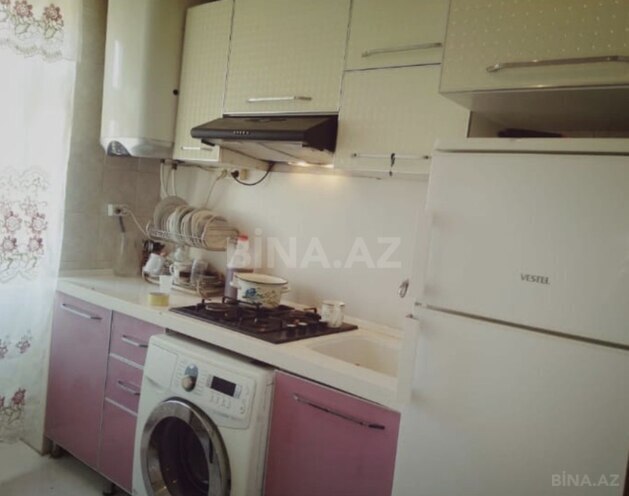İcarəyə verilir 3 otaqlı köhnə tikili 80 m², Yasamal q., photo 13 from 14